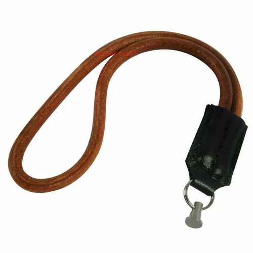 Bracelet en cuir col main pour appareil photo Rollei 35 Classic 35 35S 35T 35SE 35TE - Photo 5/15