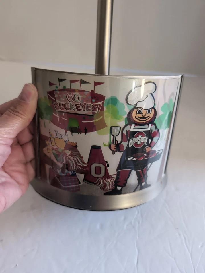 Держатель для бумажных полотенец Umbra OSU - Изображение 3 из 4