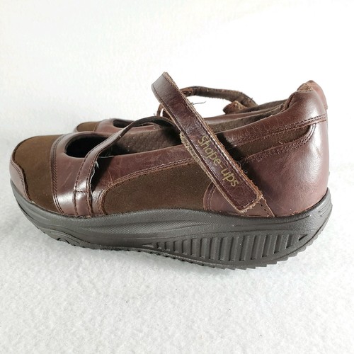 skechers shape ups hyperactive