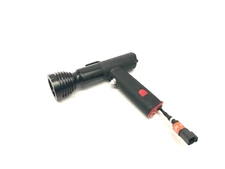 Larson HL-85-10W1-NC Pistol Grip Style LED Light 10W 800 Lumens 800' Beam