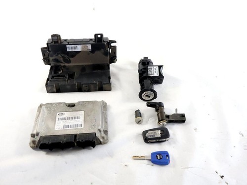 51793116 Kit De Encendido Fiat Panda 1.2 B 44KW 5M 5P (2007) Repuesto U - Imagen 8 de 24