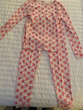 Gap Girls Pajamas Sz 14