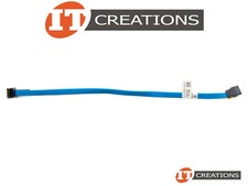LOT OF 4 DELL BLUE SATA DATA CABLE FOR DELL PRECISION T3610 T5610 TOWER G3D6M