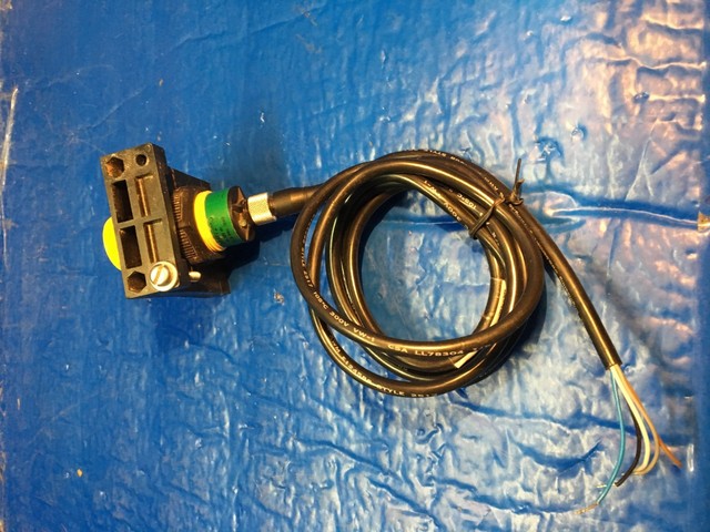 Banner Engineering S30sp6ff200q Industrial Control System For Sale