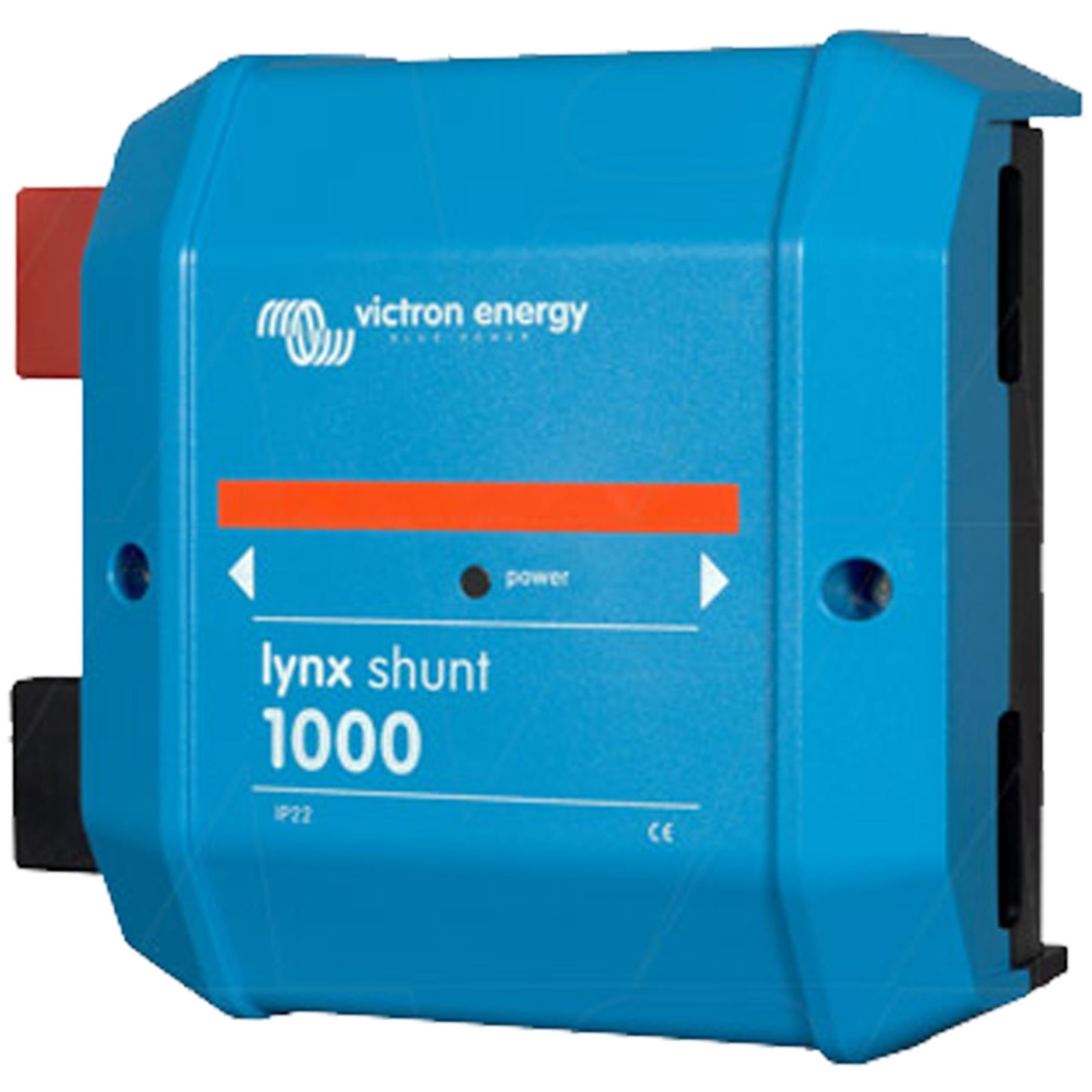 VICTRON ENERGY LYNX SHUNT VE.CAN LYN040102100 CAMPERVAN MOTORHOME SOLAR POWER eBay