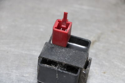 90-02 KAWASAKI NINJA ZX6 ZX6E Electrical Relay Relays
