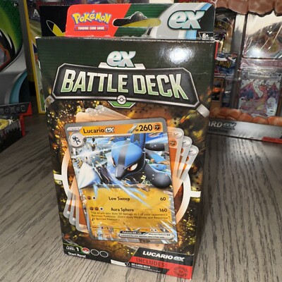 pokemon ex battle deck chase cards Greninja/Kangaskhan picked Trainer cards and supporting Pokémon that synergize with Kangaskhan’s abilities to keep your game plan efficient and aggressive Pokemon Charizard Ex League Battle