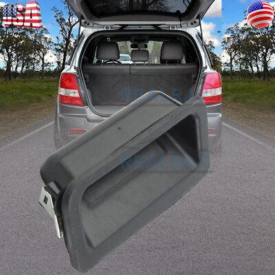 Outside Trunk Lid Lock Release Handle Fit For Kia Forte #81260-1M500