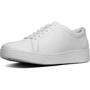 womens white trainers size 4
