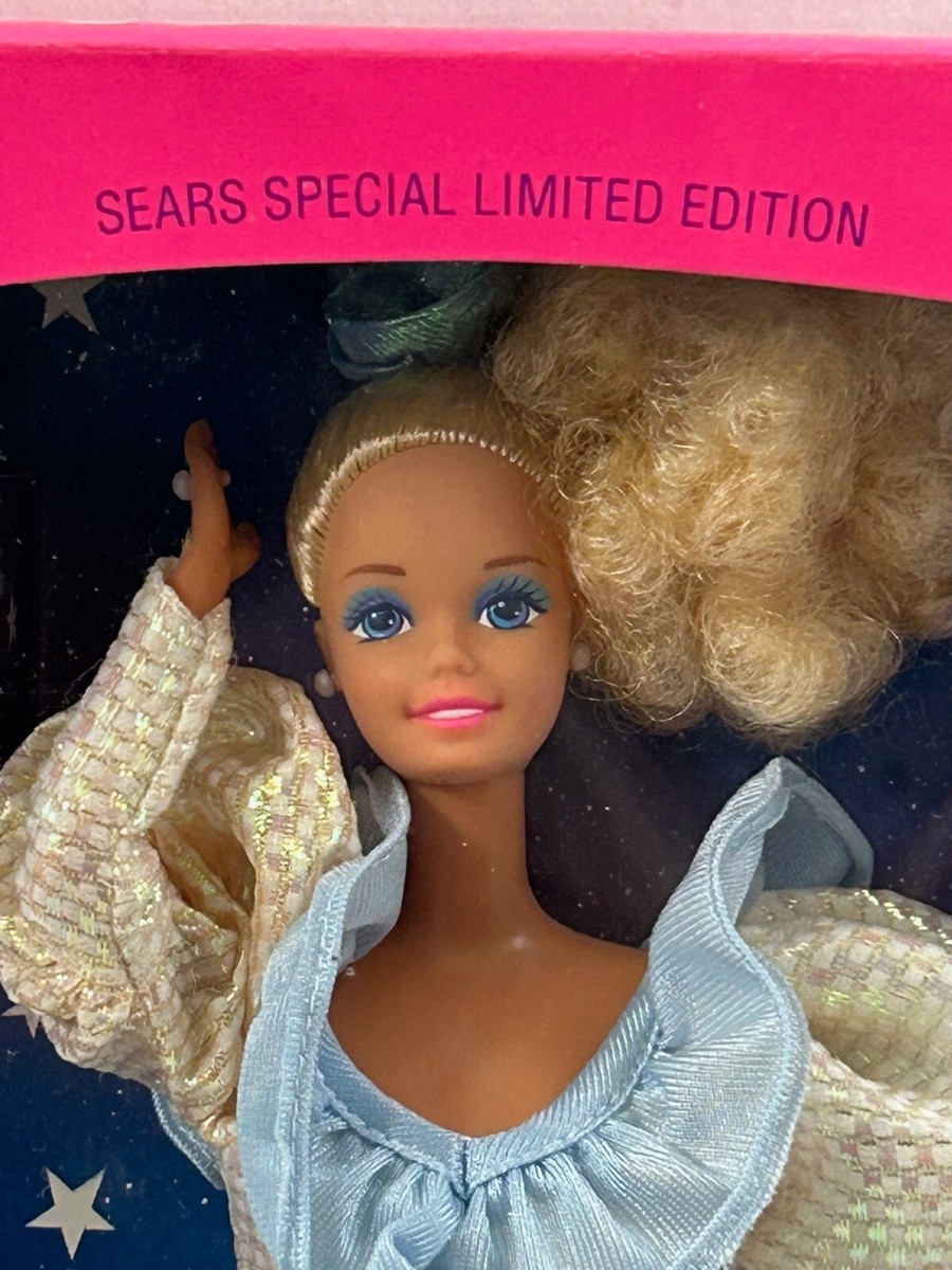 Barbie！！ Barbie Doll Set with Bicycle, Clothes, & Accessories, Pink