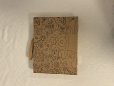 Art 101 Budding Artist Creative Multifunctional Art Set for Children