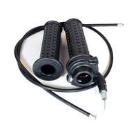 Gasgriff Piaggio FüR Zip ZAPC25, Ccm060914