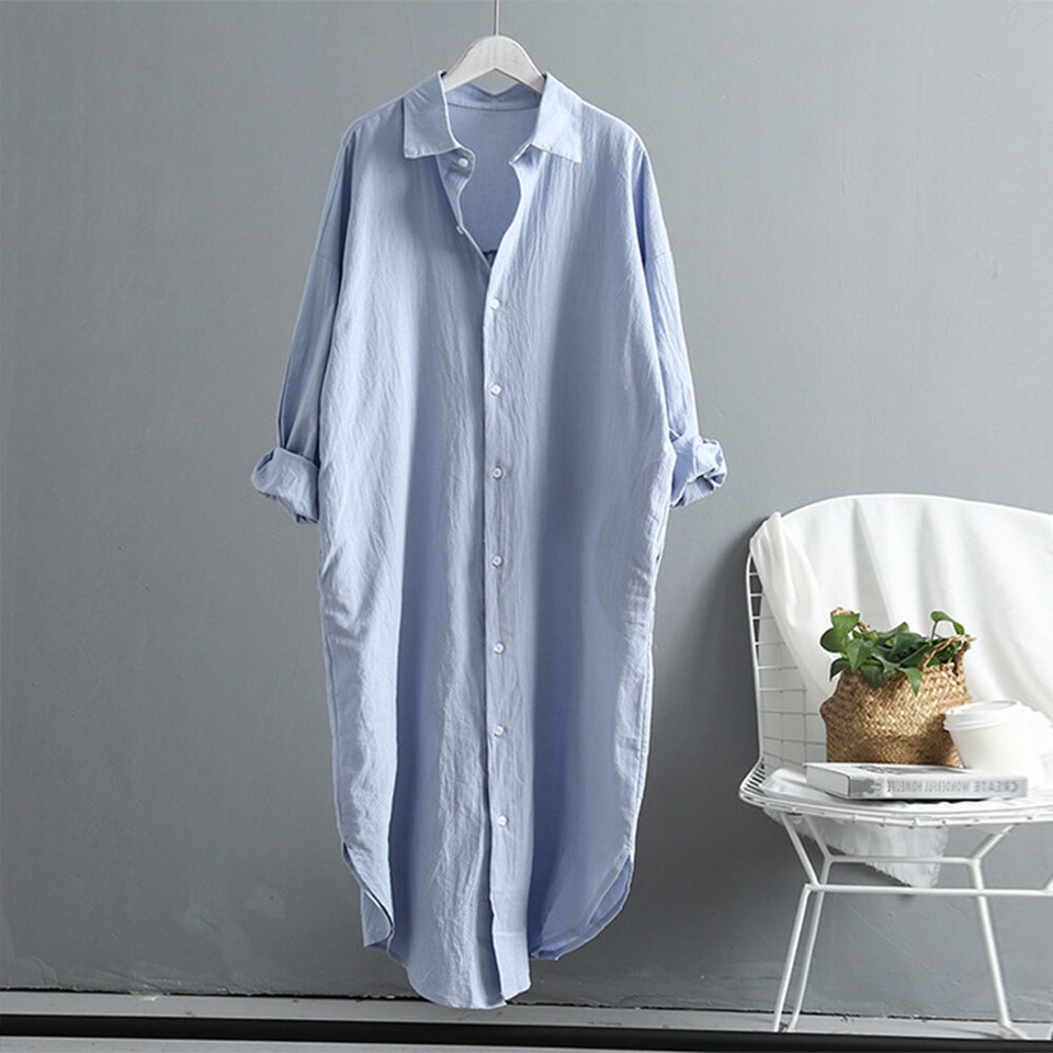 Palm Print Wrap Hem Tunic Top In Yellow - Originals UK - Foto 3