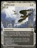 Wilds of Eldraine: Enchanting Tales #5 Griffin Aerie MTG