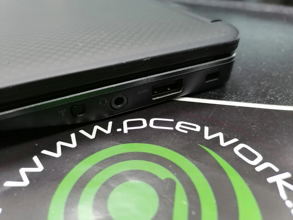 NOTEBOOK DELL 7440 i7-4600U 8GB RAM 256GB SSD 14" FHD WIN 10 PRO GAR 1 ANNO - Immagine 4 di 4