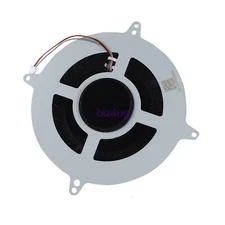 Internal Cooling Fan 23 Blade Replacement Part For Sony PS5 PlayStation 5 PS5 US