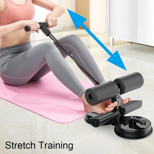 Barre De Sit-Up | Équipement Fitness À Ventouses,Dispositif