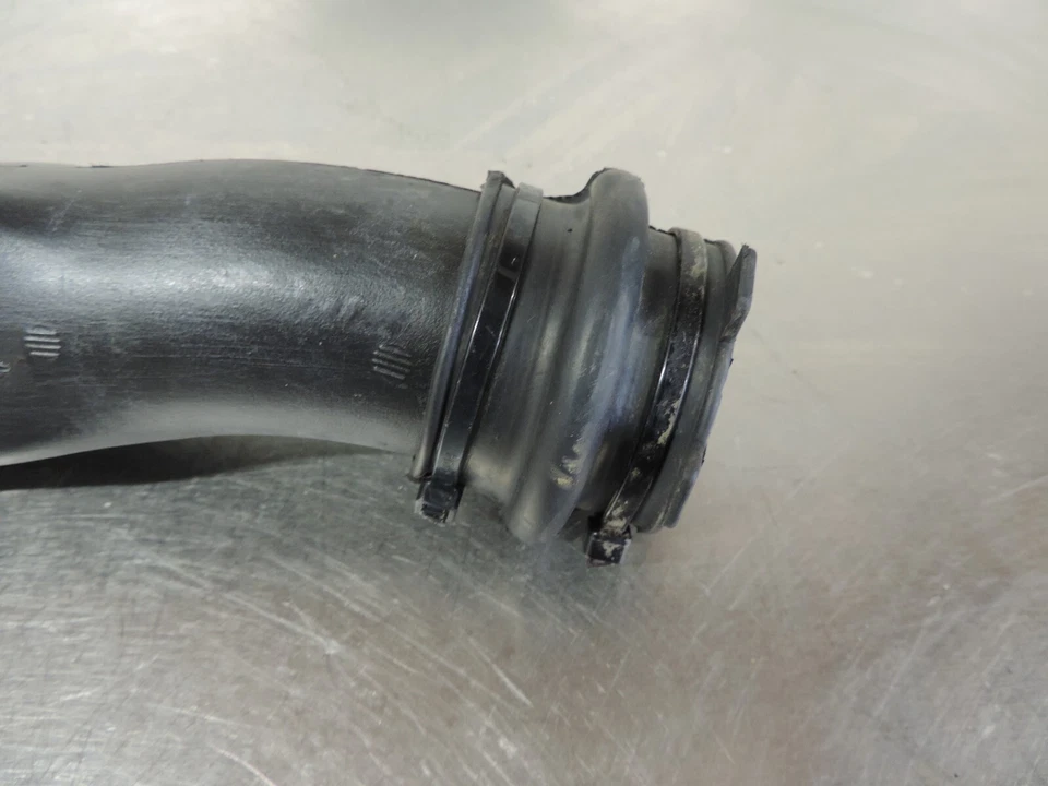 Polaris 300 1995 4x4 W958130 tubo de admisión de embrague tubo de salida tubo bota de goma Foto 3 de 4