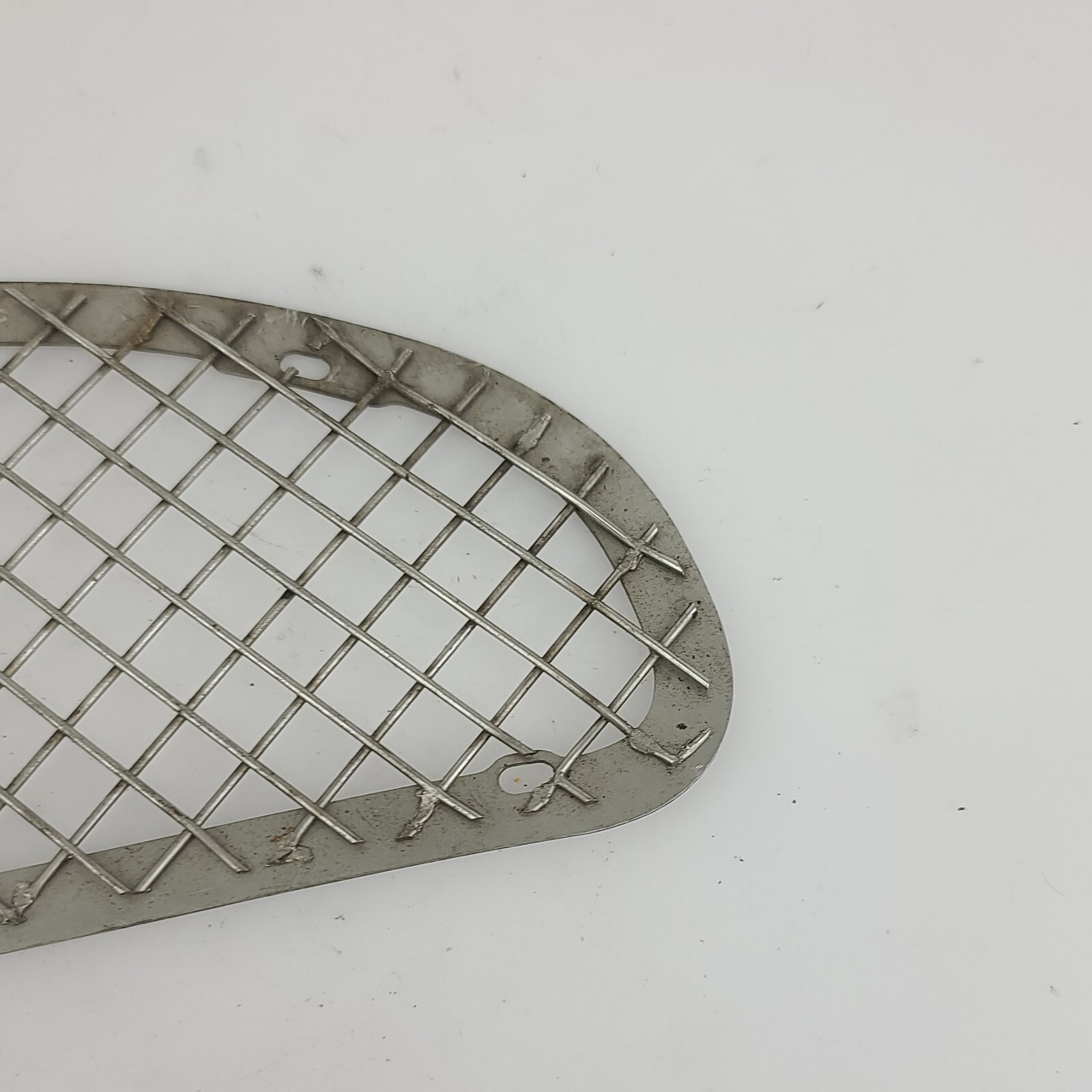 2001 Fits Bentley Arnage Front Left Driver Lower Grille Grill Oem