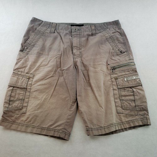 Guess Snap Pocket Thin Lightweight 