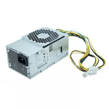 For Lenovo M410 M420 M415 10 Pin 260W Power Supply HK360-71PP PCH015 PCJ007