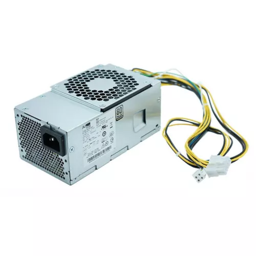 PCH015 PCJ007 NEW For Lenovo M410 M420 M415 10 Pin 260W Power Supply HK360-71PP