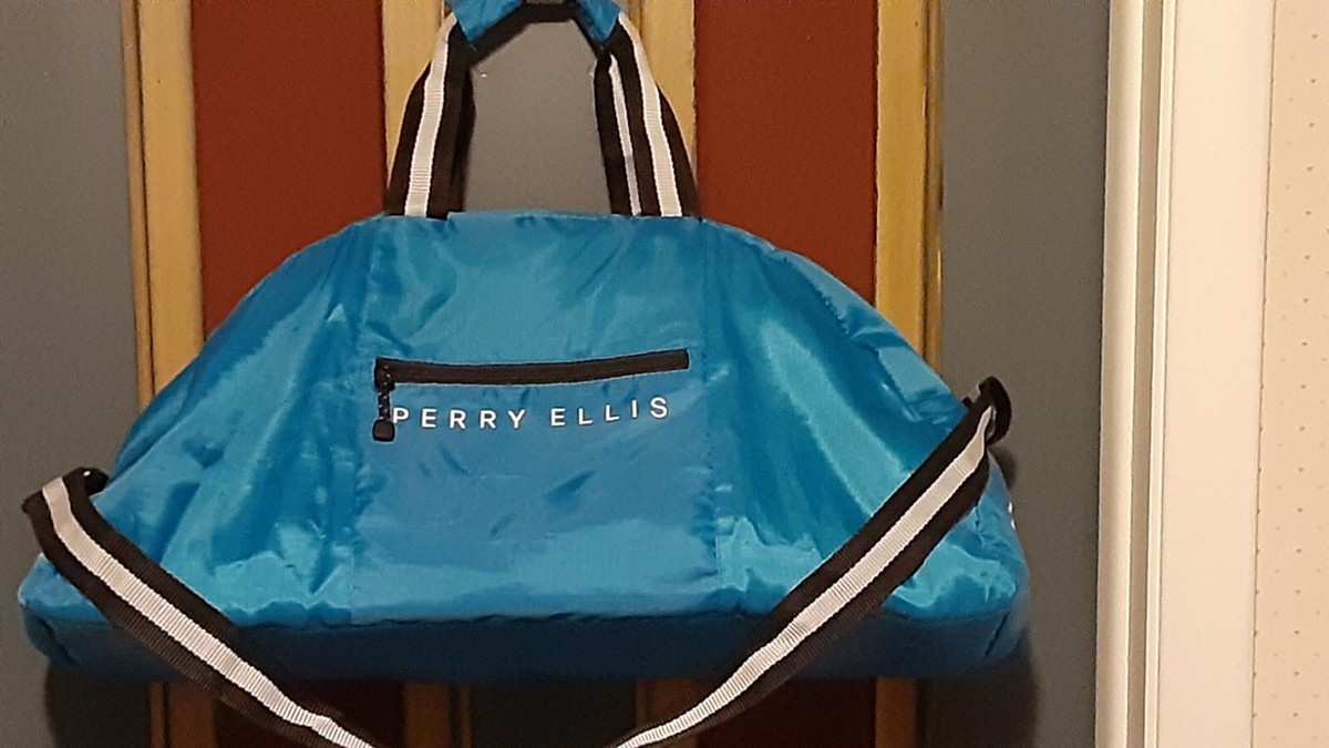 Elegant Perry Bolsa Tote Perry Ellis Bolsa Hobo Perry Ellis Para Mujer