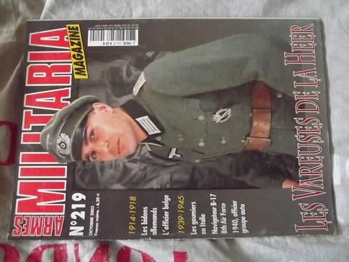 Ebay Objets Militaires Allemands A Vendre