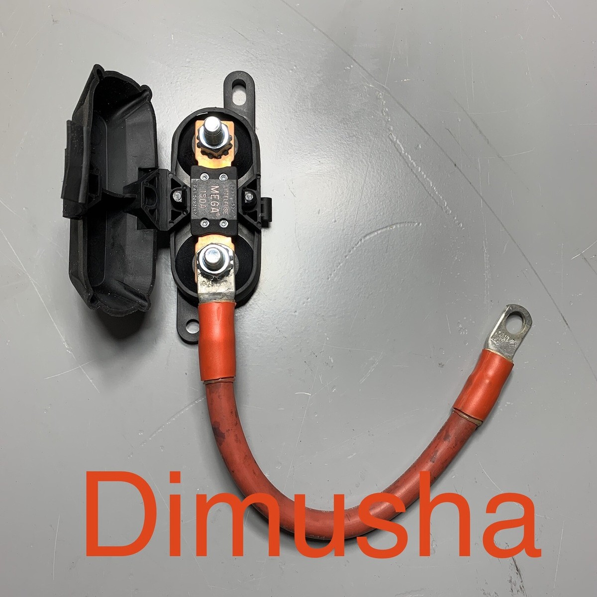 ROCKFORD FOSGATE RFK8X - AWG Di Kit Installazione Completo - Foto 10