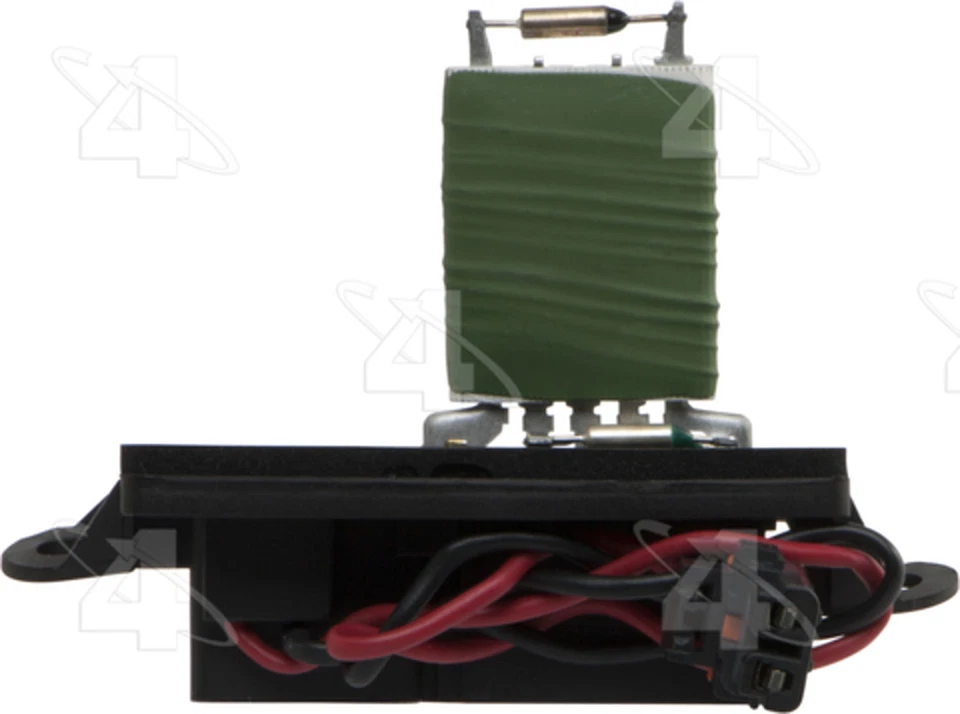 Four Seasons For Chevy Silverado 1500 Classic 07 HVAC Blower Motor Resistor - Изображение 4 из 4