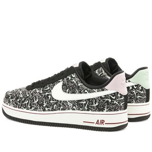nike air force 1 valentine's day 2007