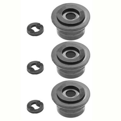 3 set High Quality Piston Bumper for Hitachi NV45AB2 Roofing 878-179 877-993 US