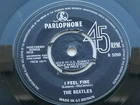 THE BEATLES  1964 UK 45  I FEEL FINE  ORIOLE  PRESS EXCELLENT