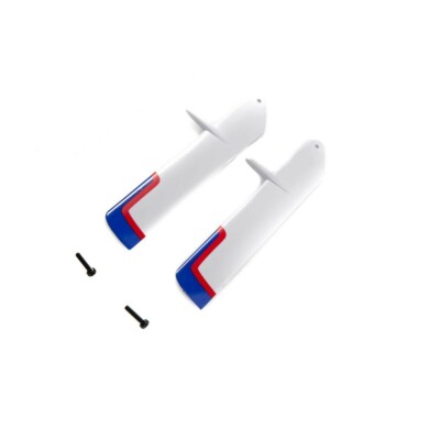 Rotorblatt Set: mCP X BL2 Z-BLH6007