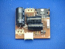 Platine PS6 De Wersi Orgue Helios W2S