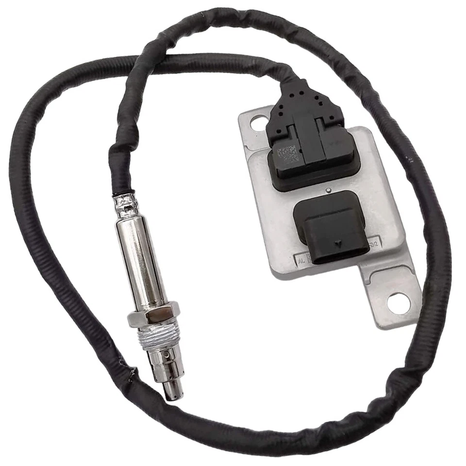 Upstream Nox Sensor 4G0907807D For Audi A7 Quattro 2014-16 A6 2012-2016 3.0L TDI - Image 3 of 4