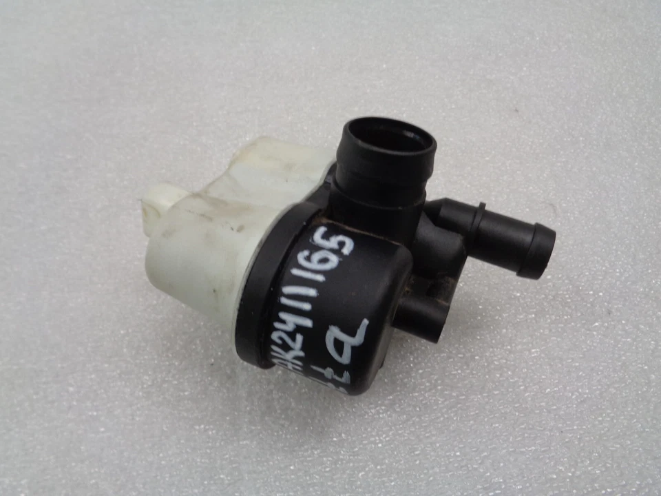 2012-2014 Volkswagen Jetta Leak Detection Pump 7L0906243 OEM AK2411165 - Image 4 of 4