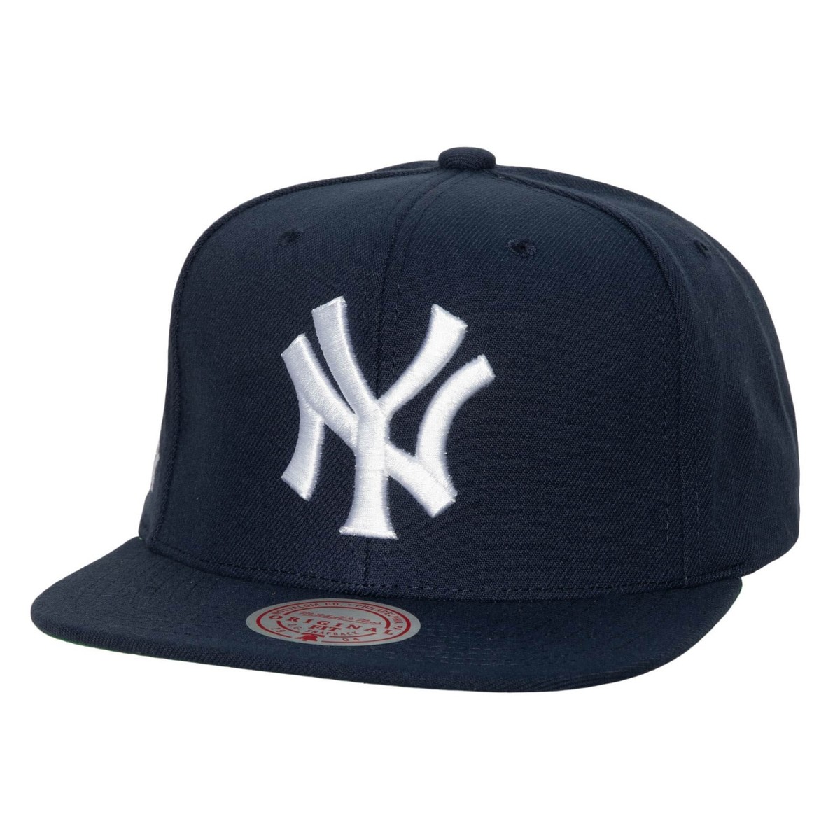 Mitchell & Ness Evergreen Coop New York Yankees Adjustable