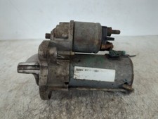 Motorino avviamento Ford Ecosport Mk1 2013-2017 1498 P9