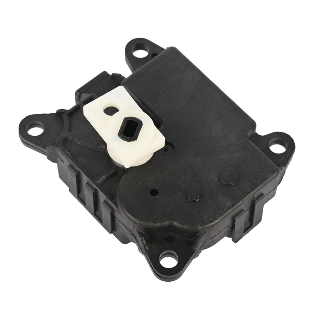 yk 1x Left Side Air Mix Actuator 27732-4GF0B,27732-4GF0C For Infiniti