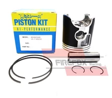 Kawasaki KX250 2010 67.00mm Bore (OS) Mitaka Racing Piston Kit