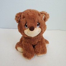 Precious Moments Teddy Bear 8