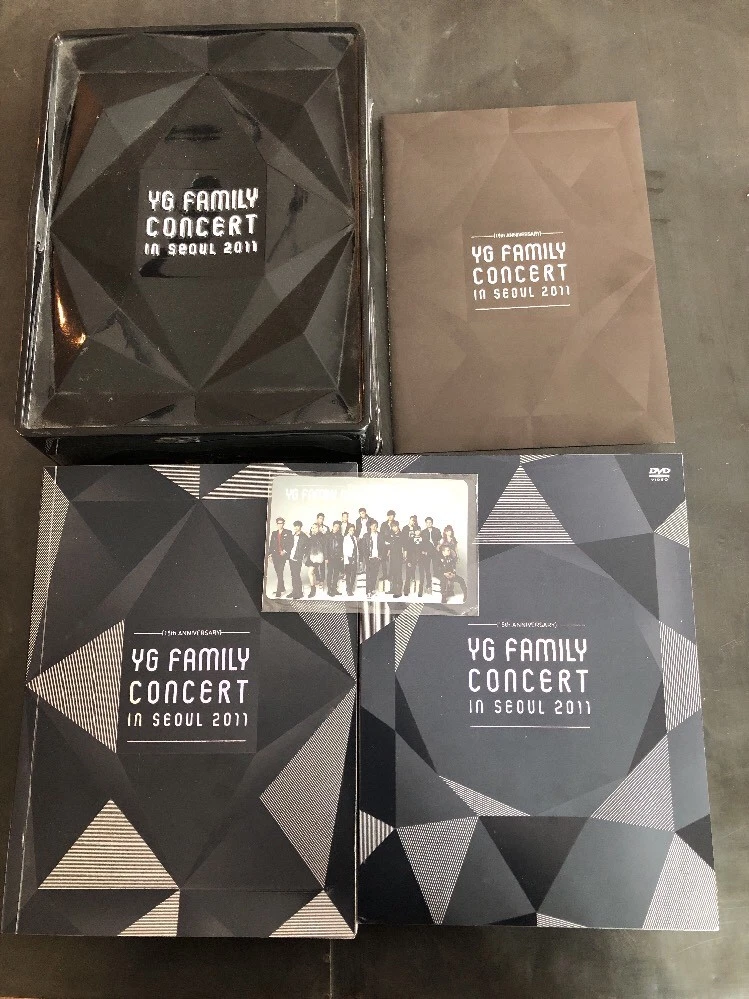 yg family products for sale | eBay