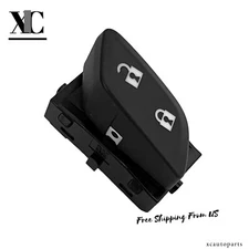 Garage Door Lock Switch Assembly 84545162 For Buick Cadillac Chevrolet