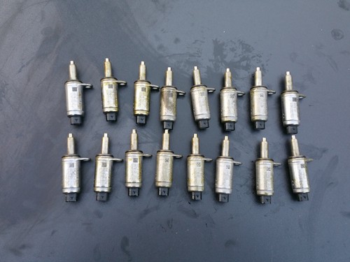 Audi RS6 4G S6 S7 RS7 4.0TFSI Verstelleinheit Versteller Nockenwelle 06E103697M