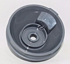 Ninja Master Prep Blender Replacement Part Bowl 16 oz Splash Guard Lid QB900B