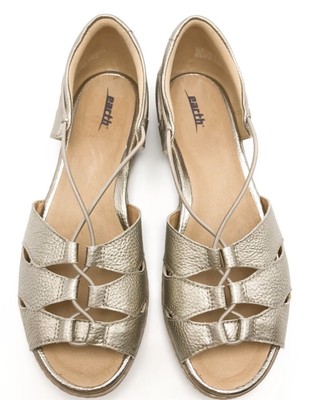 earth aloha sandals