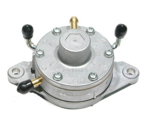 FUEL PUMP POLARIS SNOWMOBILE 400 