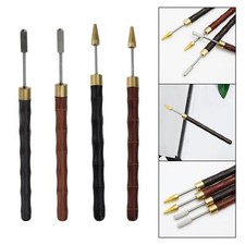 Edge Dye Pen Multifunction Applicator Pen Edge Paint Roller DIY Working