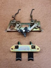 Goldwing GL 1500 Öffnungshebel deutsches Topcase